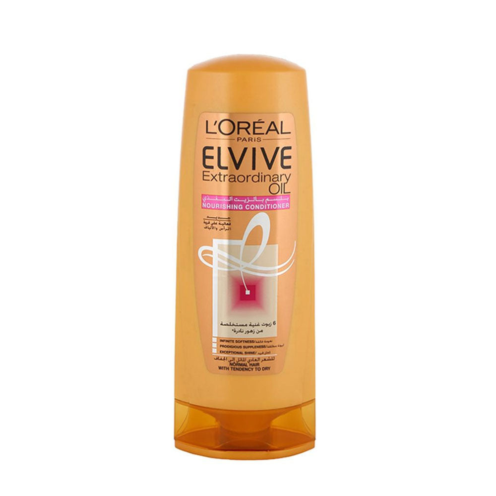 L'Oreal Paris Elvive Extraordinary Oil Nourishing Conditioner 360ml