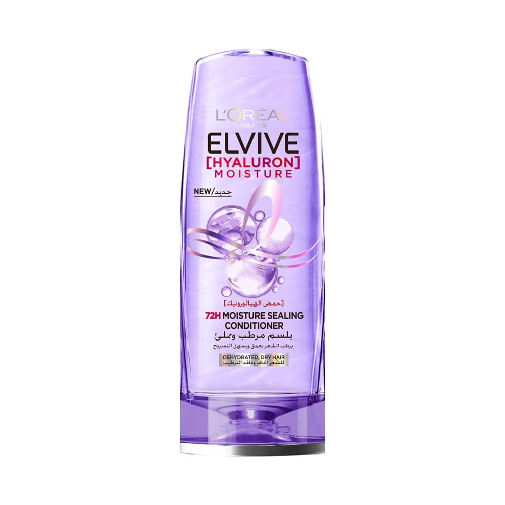 L'Oreal Paris Elvive Hyaluron Moisture Conditioner 360ml