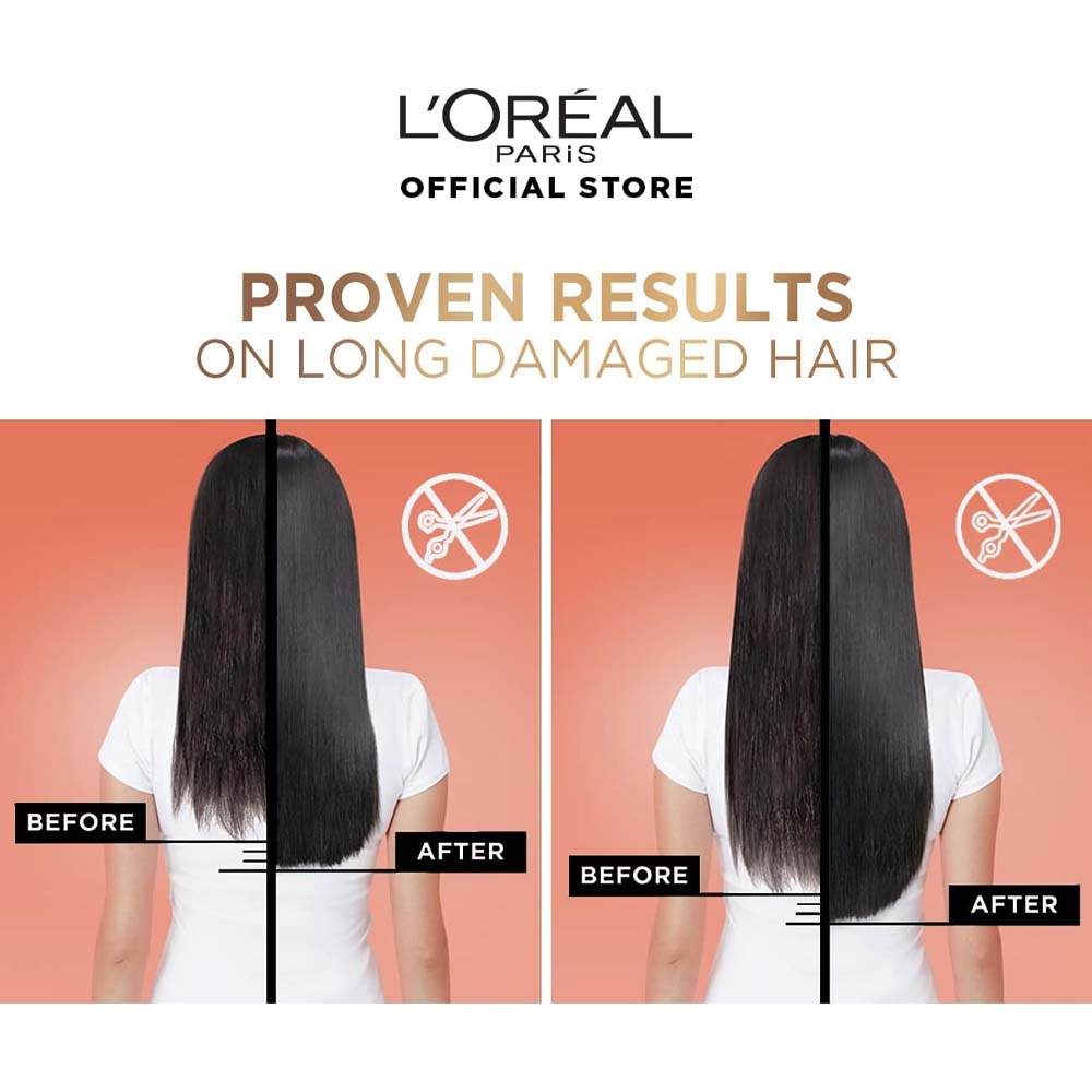 L'Oreal Paris Elvive Dream Long Restoring Shampoo 400ml