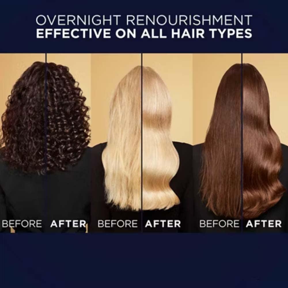 L'Oréal Paris Elvive Extraordinary Oil Midnight Serum 100ml (UK)