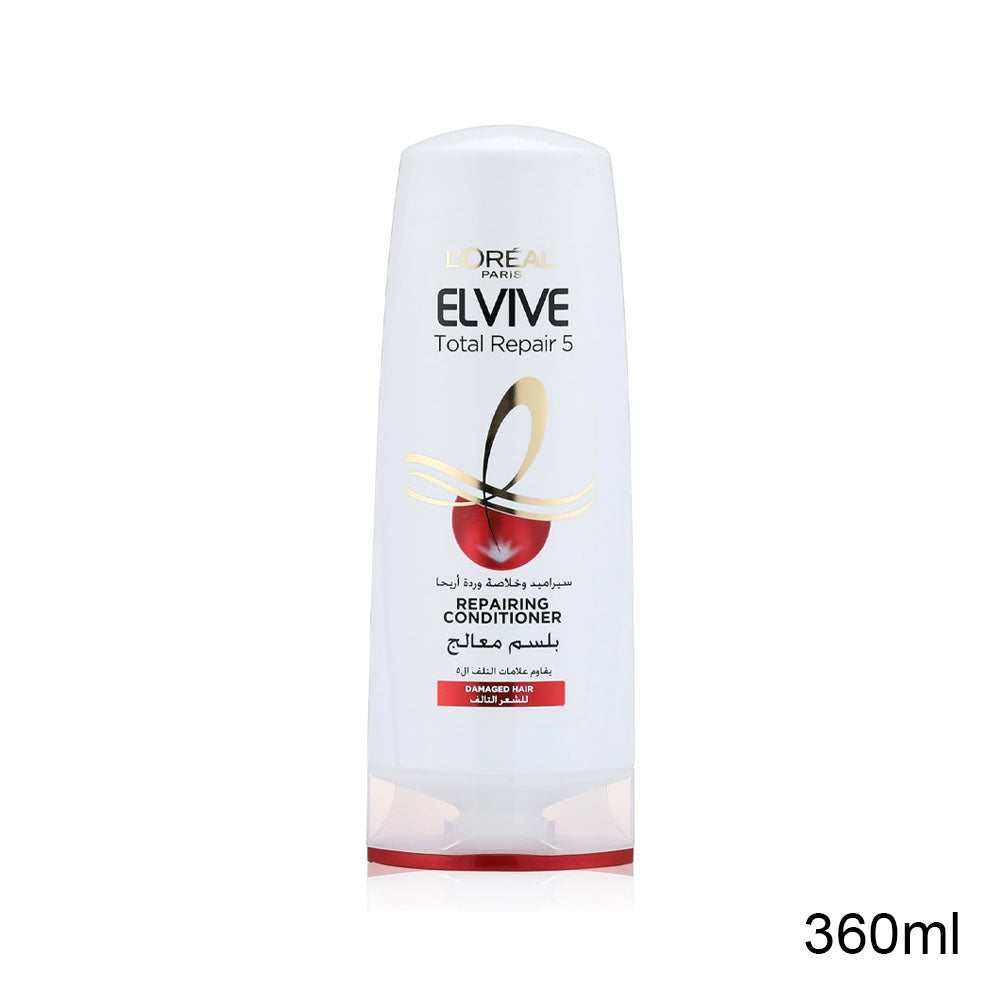 L'Oreal Paris Elvive Total Repair 5 Conditioner