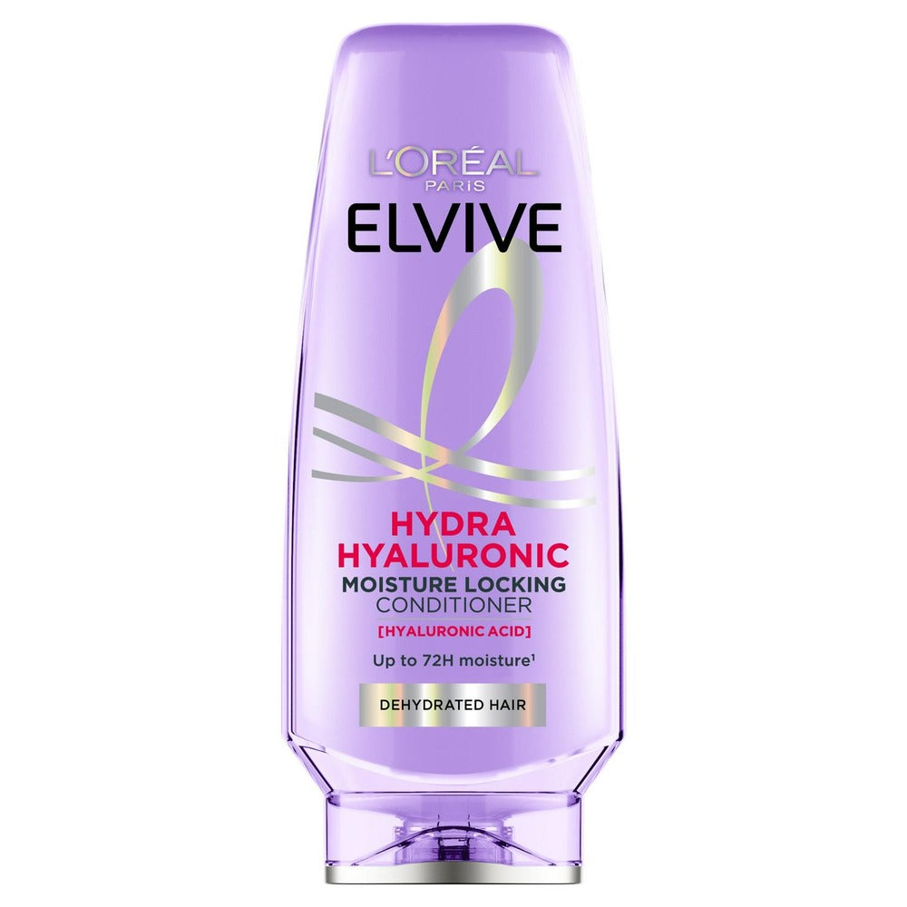 L’Oréal Paris Elvive Hydra Hyaluronic Conditioner (UK)