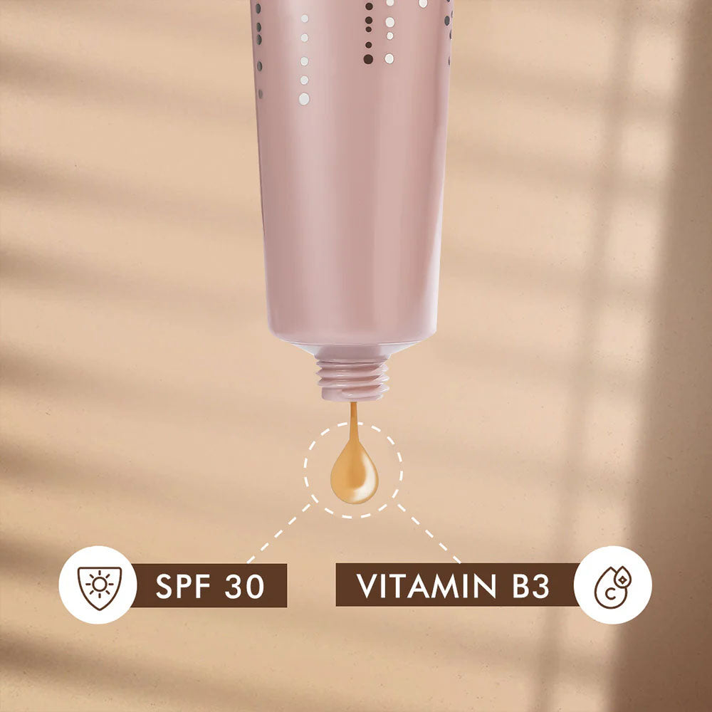 Lakmē 9 to 5 CC Complexion Care Cream SPF 30 PA++ 30g