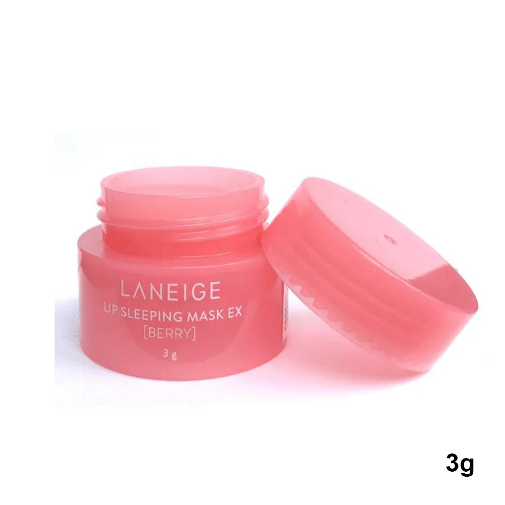 Laneige Lip Sleeping Mask Berry