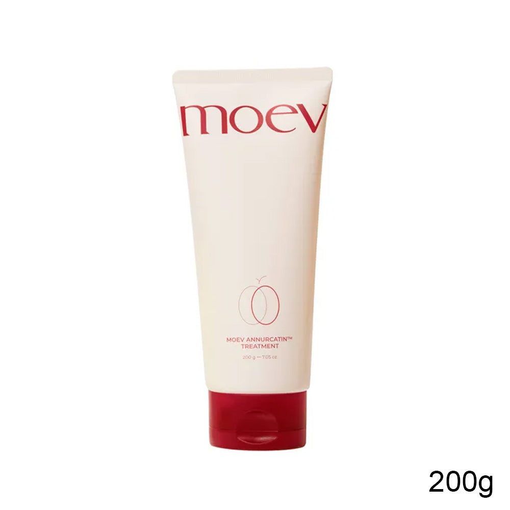 MOEV - Annurcatin Treatment 200 gr