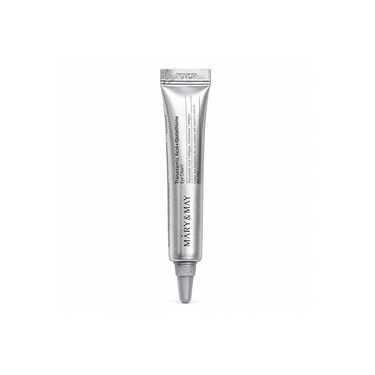 Mary&May Tranexamic Acid+Glutathione Eye Cream