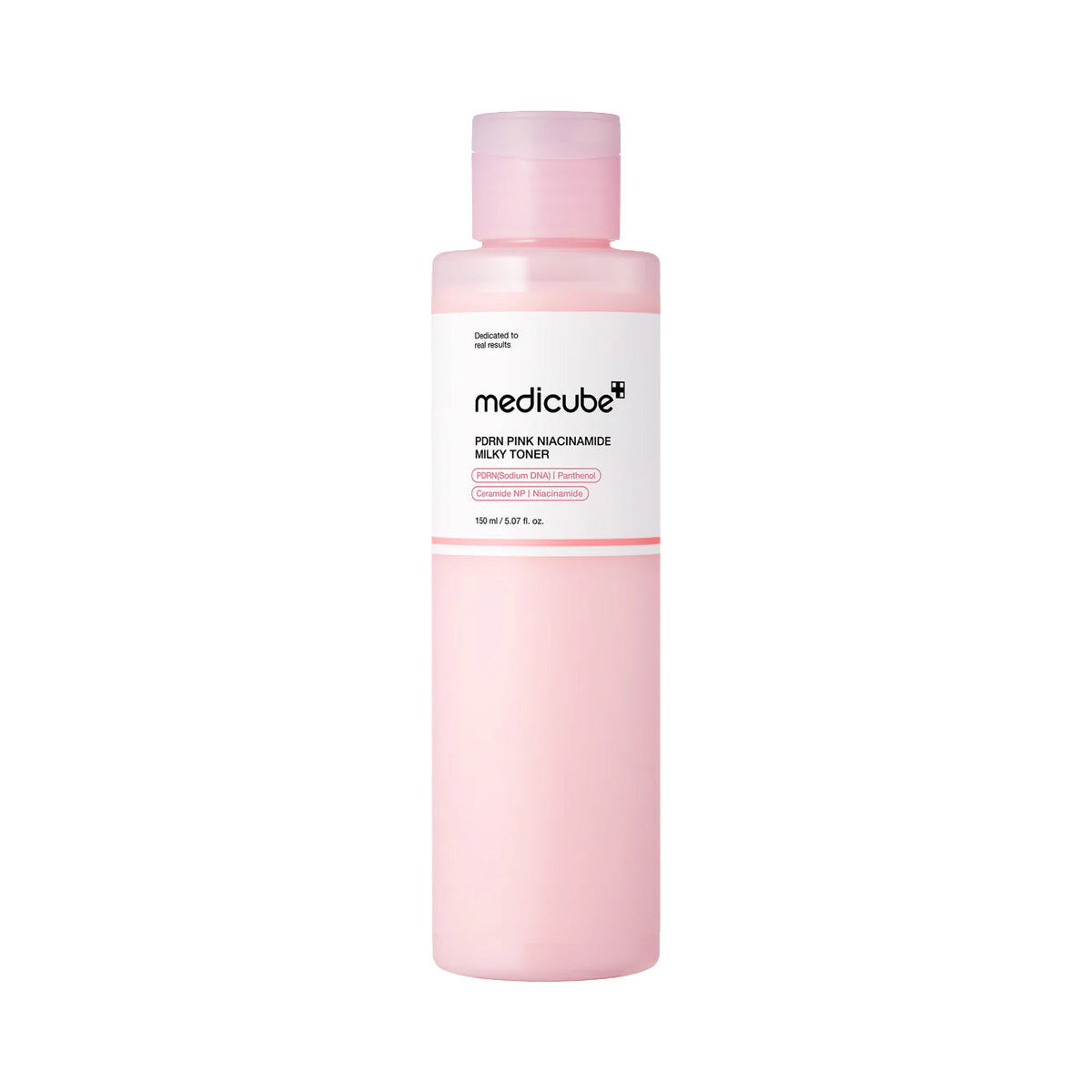 Medicube PDRN Pink Niacinamide Milky Toner