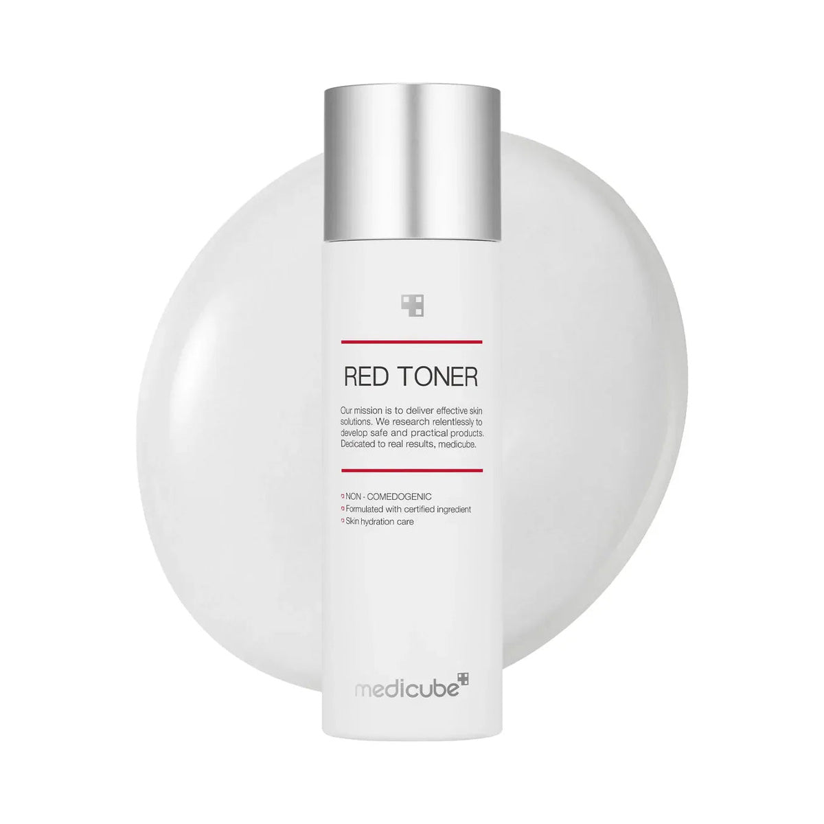 Medicube Red Toner 2.0