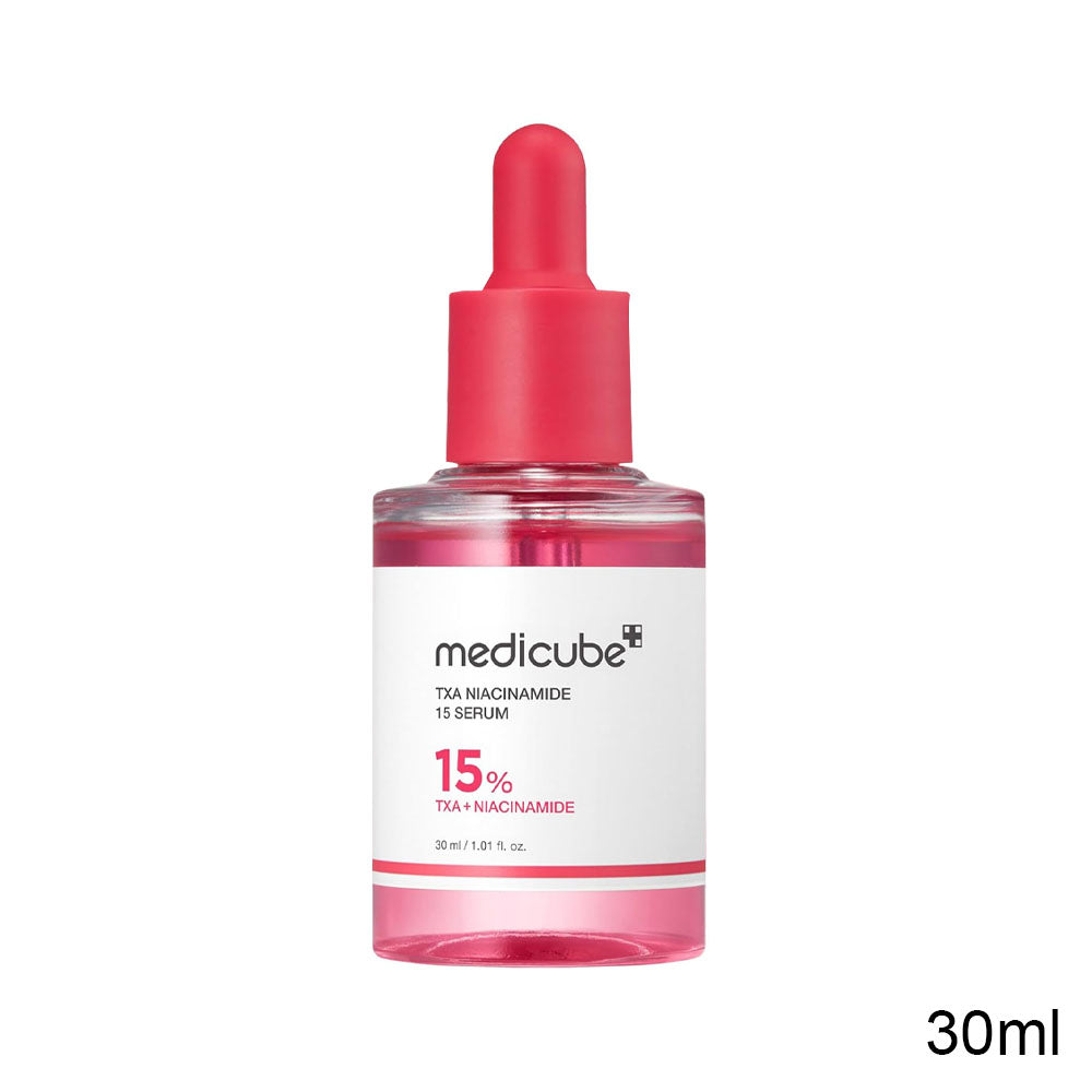 Medicube TXA Niacinamide 15 Serum