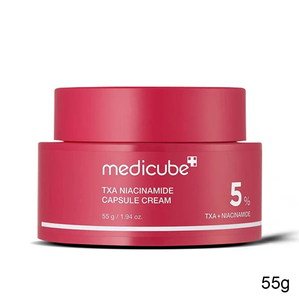 Medicube TXA NIACINAMIDE CAPSULE CREAM
