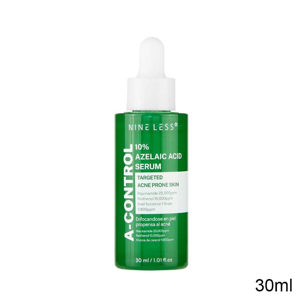 NINELESS A-Control 10% Azelaic Acid Serum