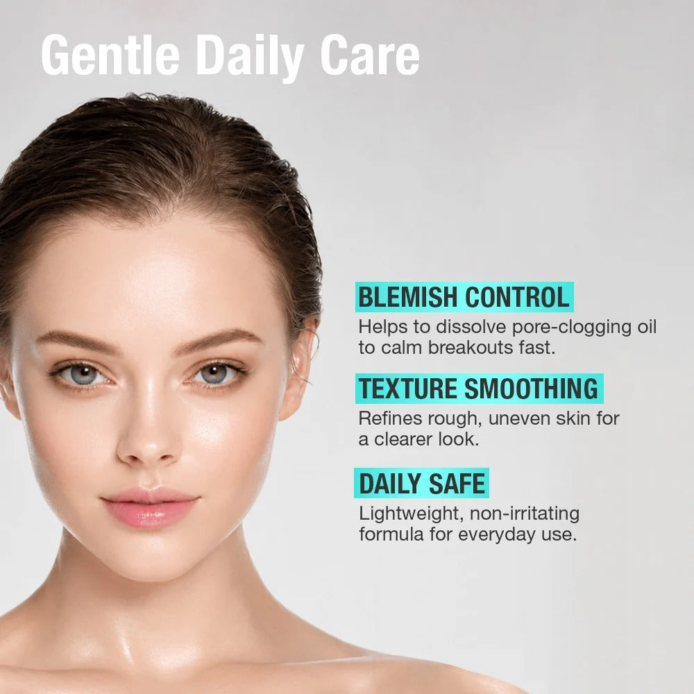 NINELESS Molecule-Clear Salicylic Acid Serum