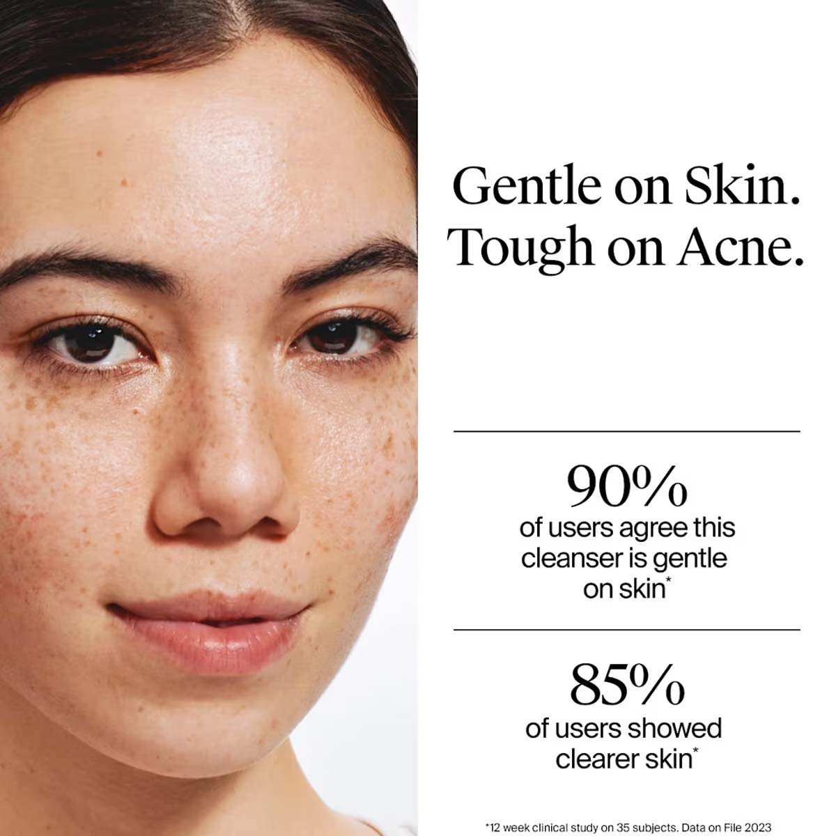 Neutrogena Oil-Free Acne Wash with 2% Salicylic Acid USA