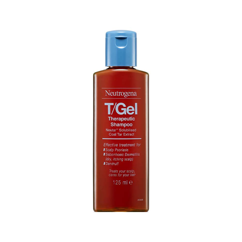 NEUTROGENA® T/Gel® Therapeutic Shampoo