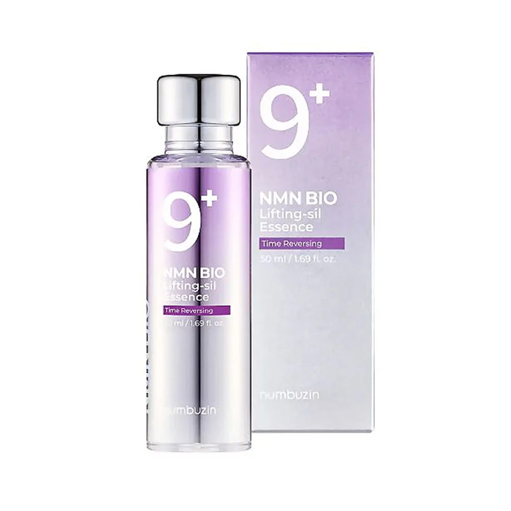 numbuzin - No.9 NAD Bio Lifting-sil Essence