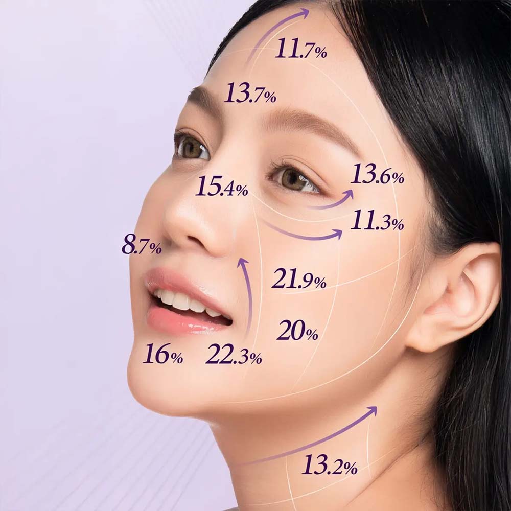 numbuzin - No.9 NAD Bio Lifting-sil Essence