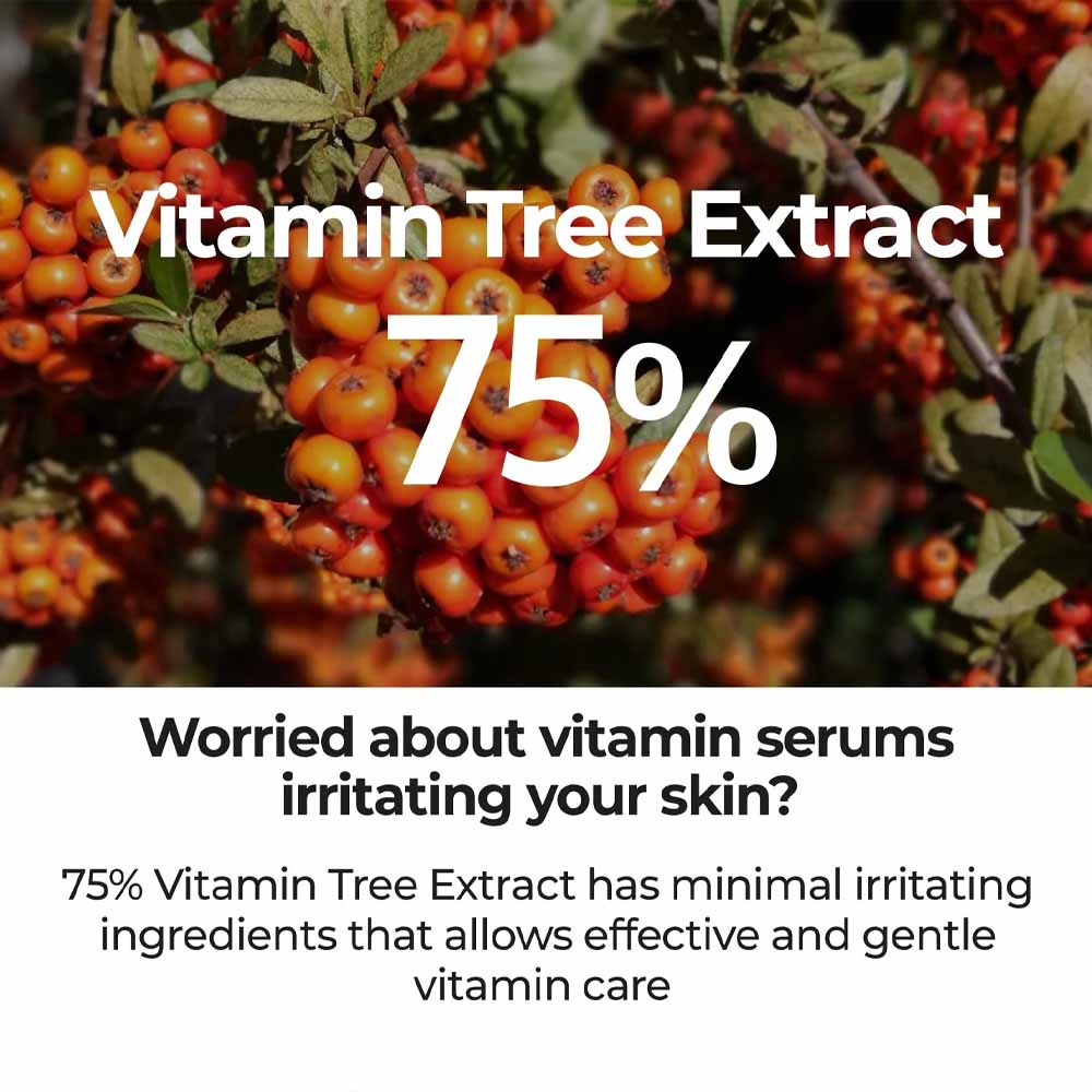 numbuzin No.5 Goodbye Blemish Serum