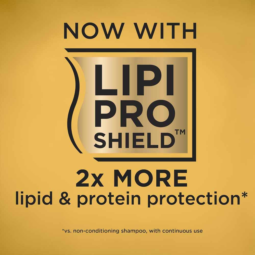 OGX Ever Straightening+ Brazilian Keratin Smooth Shampoo