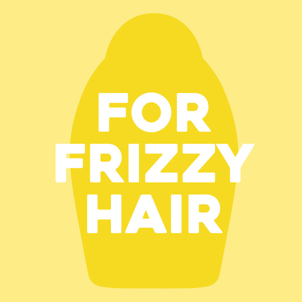 OGX Hydrate & Defrizz + Kukui Oil Shampoo