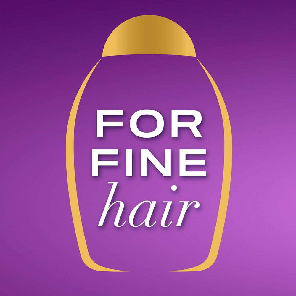 OGX Thick & Full Biotin & Collagen Shampoo