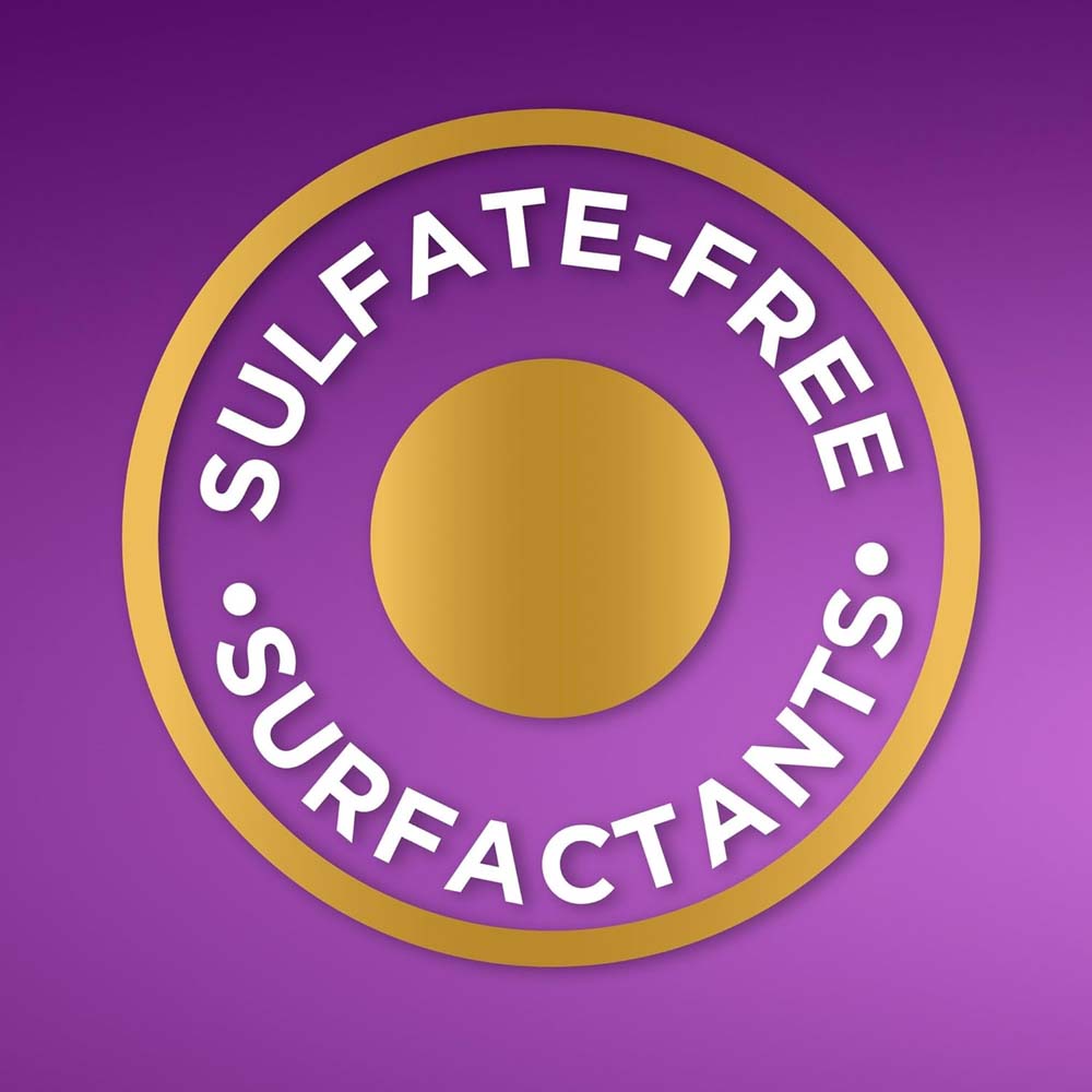 OGX Thick & Full Biotin & Collagen Shampoo