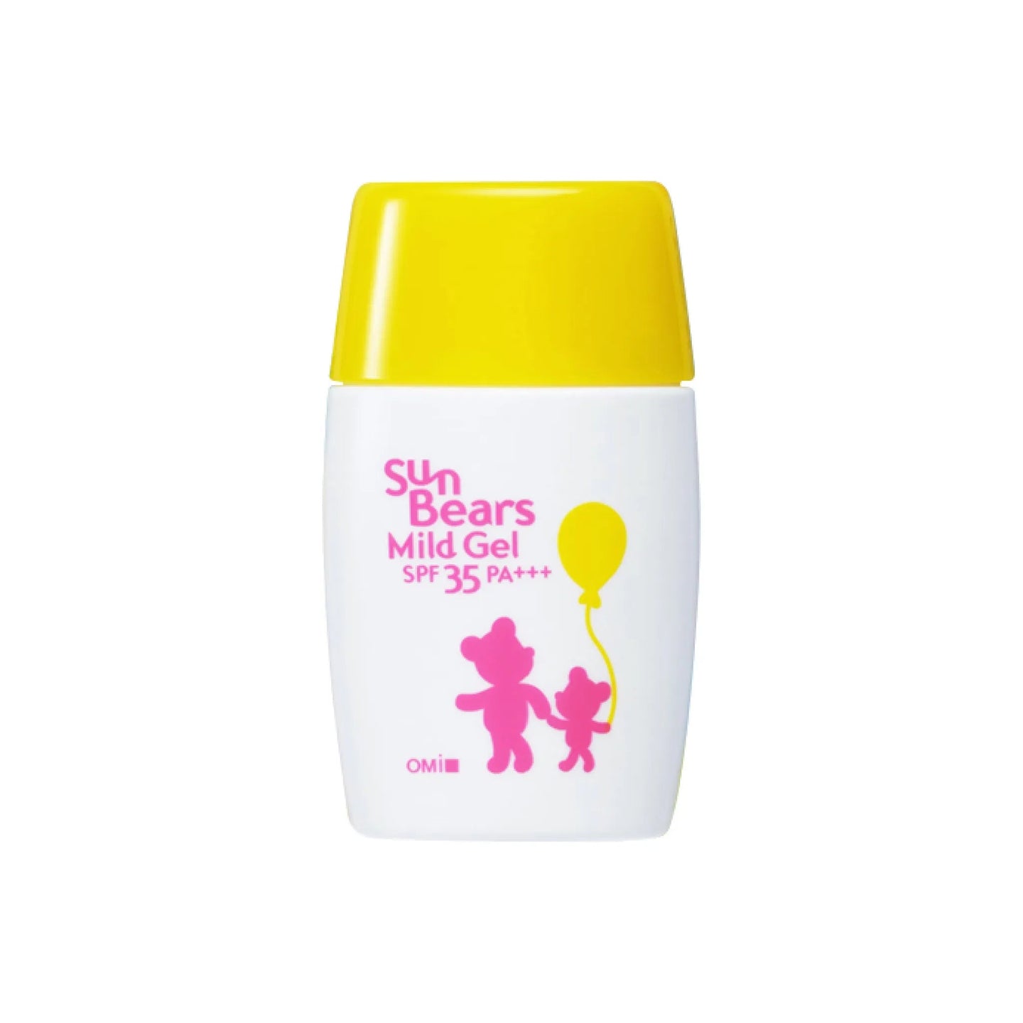 OMI - Sun Bears Mild Gel SPF 35 PA+++