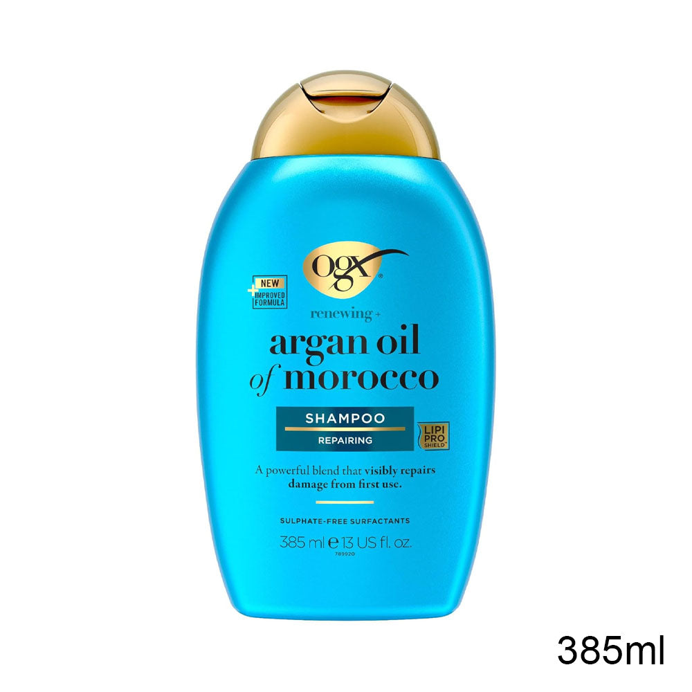 OGX Renewing + Argan Oil of Morocco Shampoo