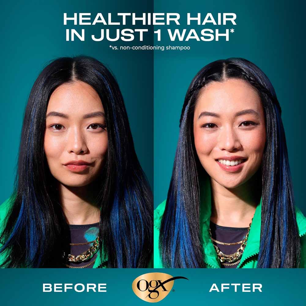 OGX Renewing + Argan Oil of Morocco Shampoo