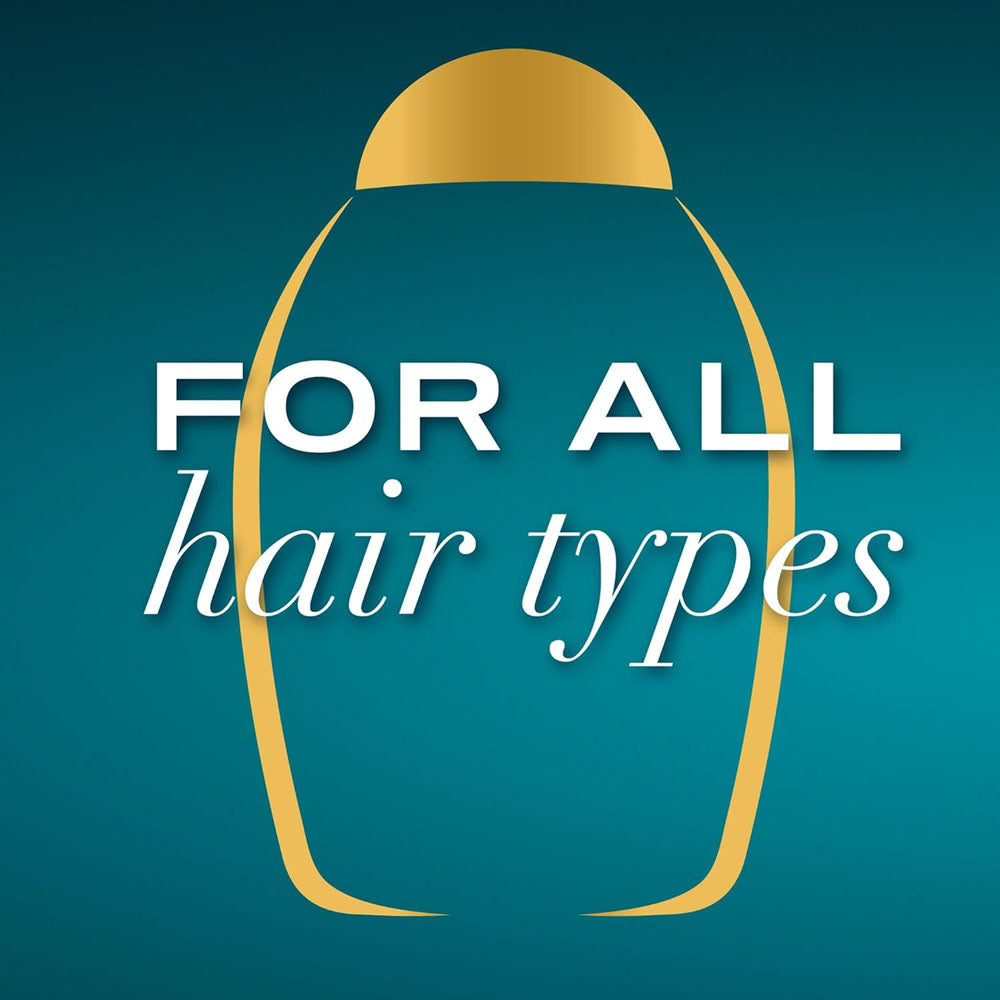 OGX Renewing + Argan Oil of Morocco Shampoo