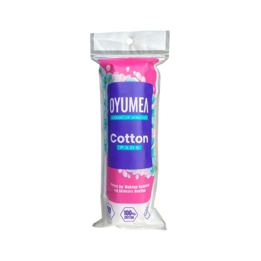 Oyumea Cotton Pad