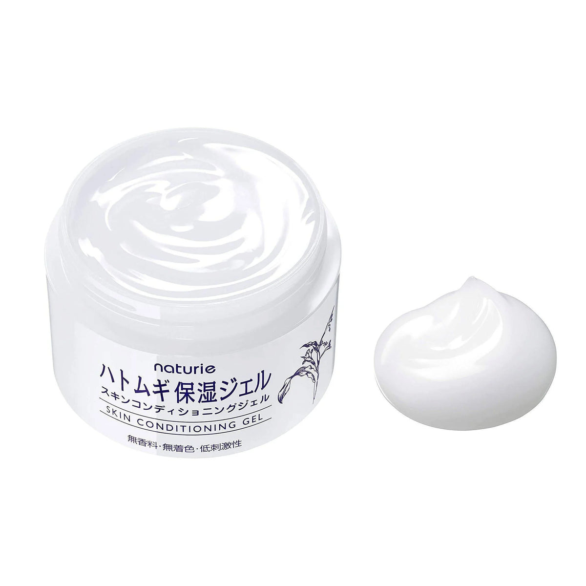Naturie - Hatomugi Skin Conditioning Gel