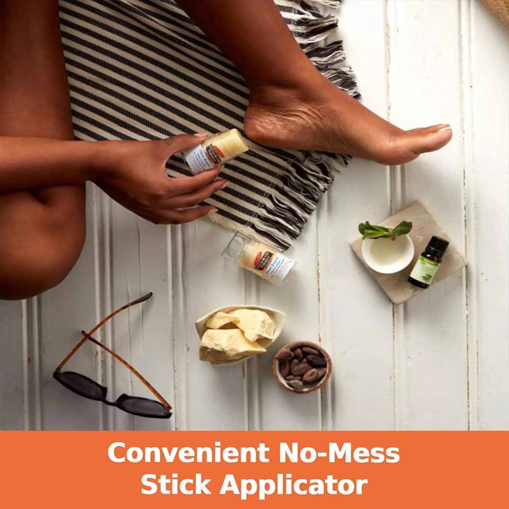 Palmer's Cocoa Butter Formula Foot Magic Stick