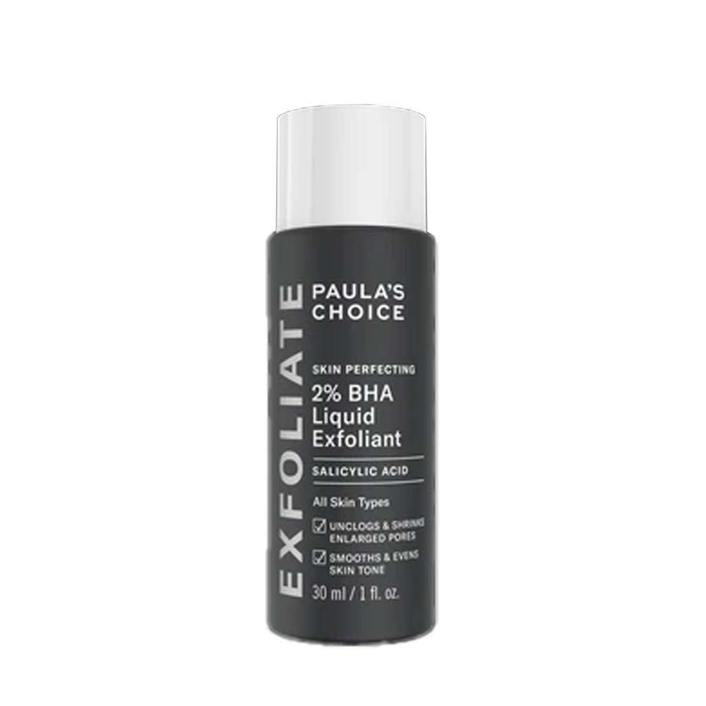 Paula’s choice 2% BHA Liquid Exfoliant