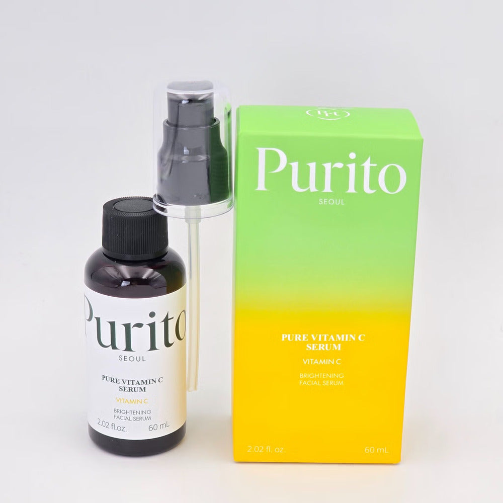 Purito Pure Vitamin C Serum
