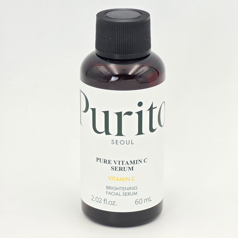Purito Pure Vitamin C Serum
