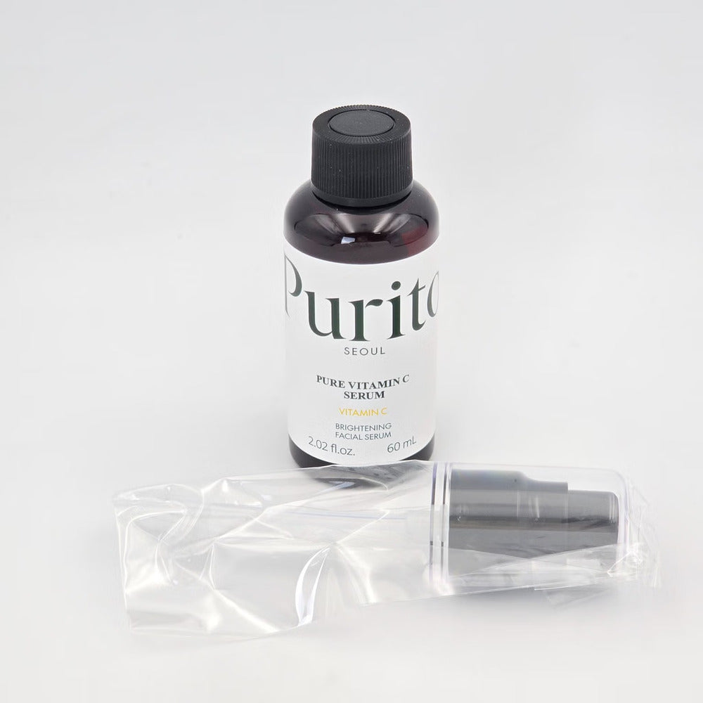 Purito Pure Vitamin C Serum