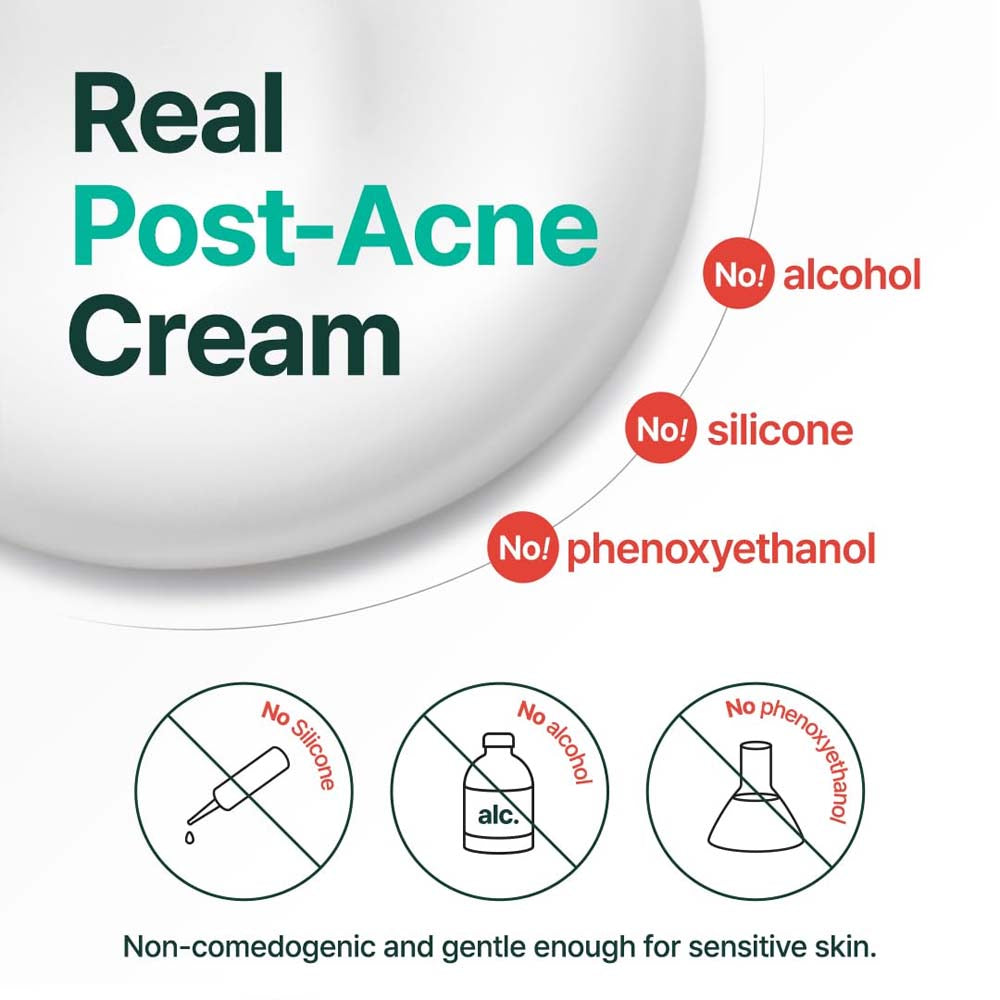 Purito Seoul Mighty Bamboo Panthenol Cream