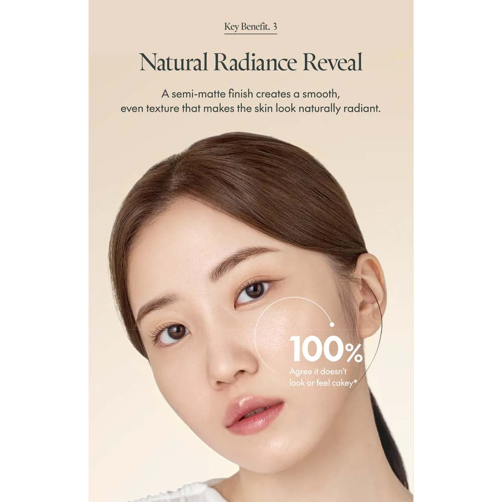 Purito Wonder Releaf Centella BB Cream Natural Fit SPF30 PA+++