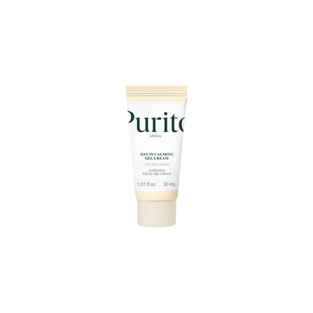 Purito Oat-in Calming Gel Cream