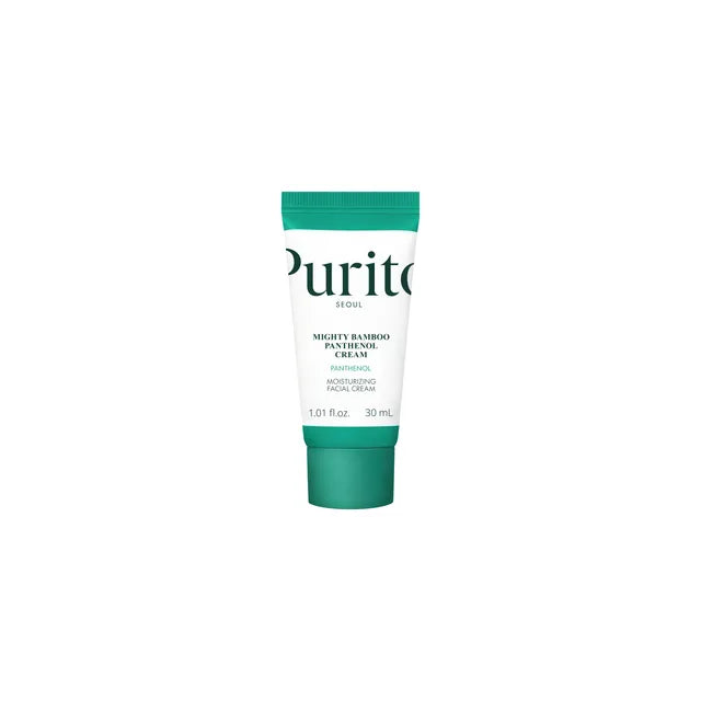 Purito Seoul Mighty Bamboo Panthenol Cream