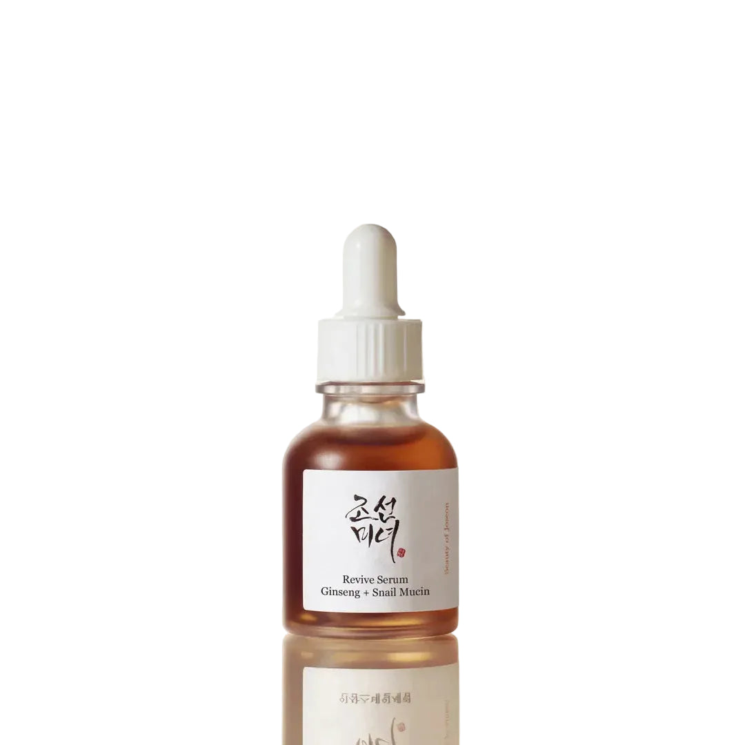 Beauty of Joseon Revive Serum : Ginseng + Snail Mucin