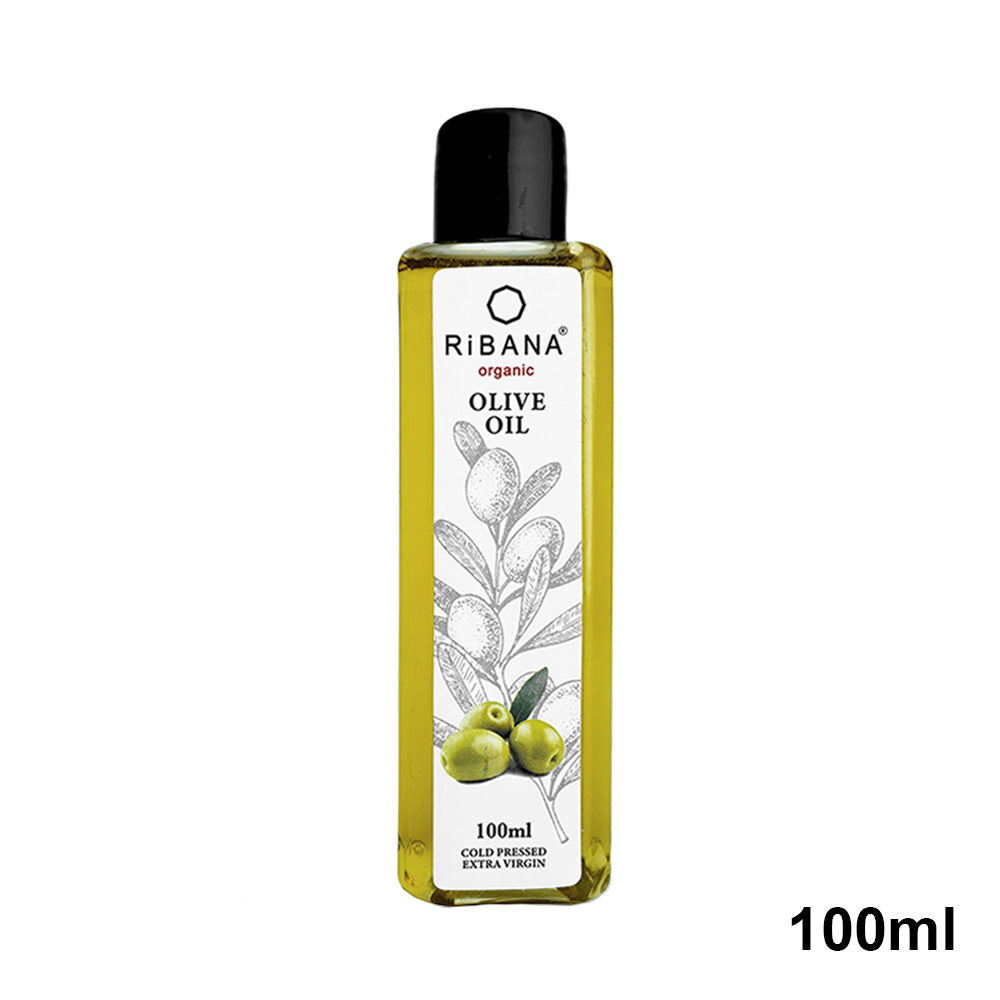 Ribana Organic Olive Oil