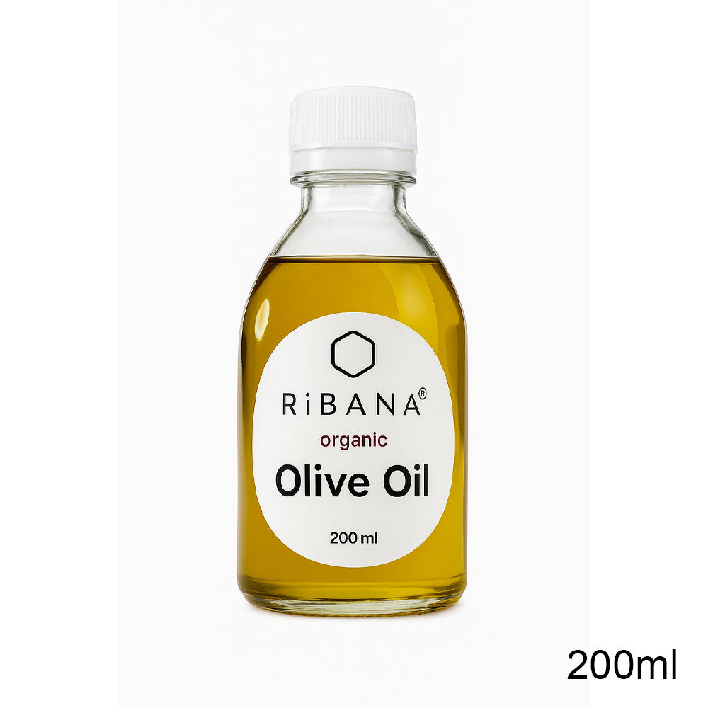 Ribana Organic Olive Oil