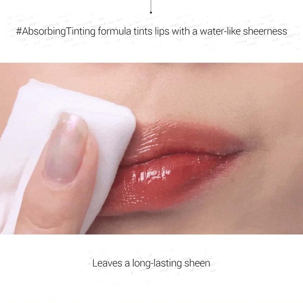 Rom&nd Glasting Water Tint 4g