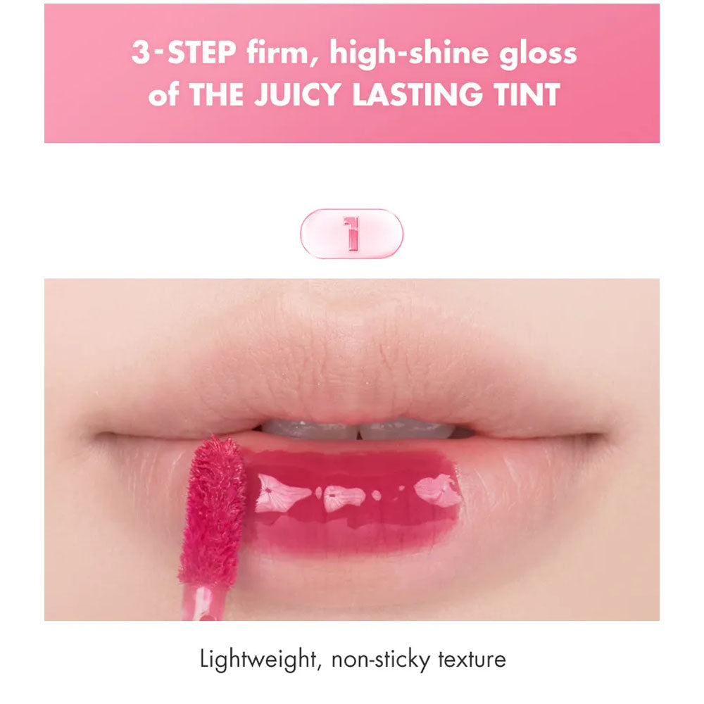 Rom&nd The Juicy Lasting Tint 3.5g