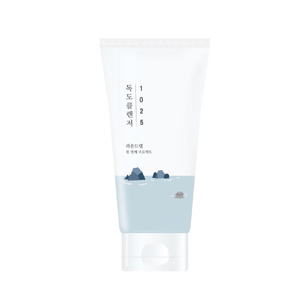 Round Lab 1025 Dokdo Cleanser 150ml