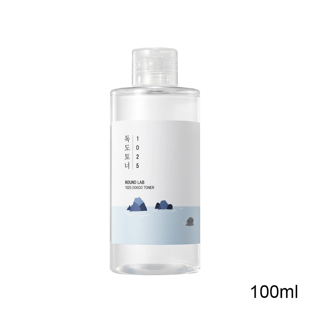 Round Lab 1025 Dokdo Toner