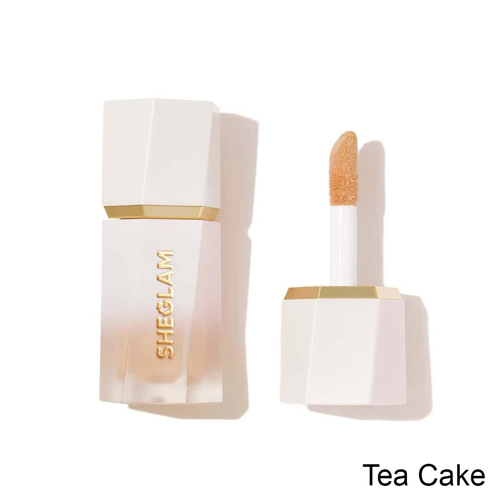 SHEGLAM Glow Bloom Liquid Highlighter