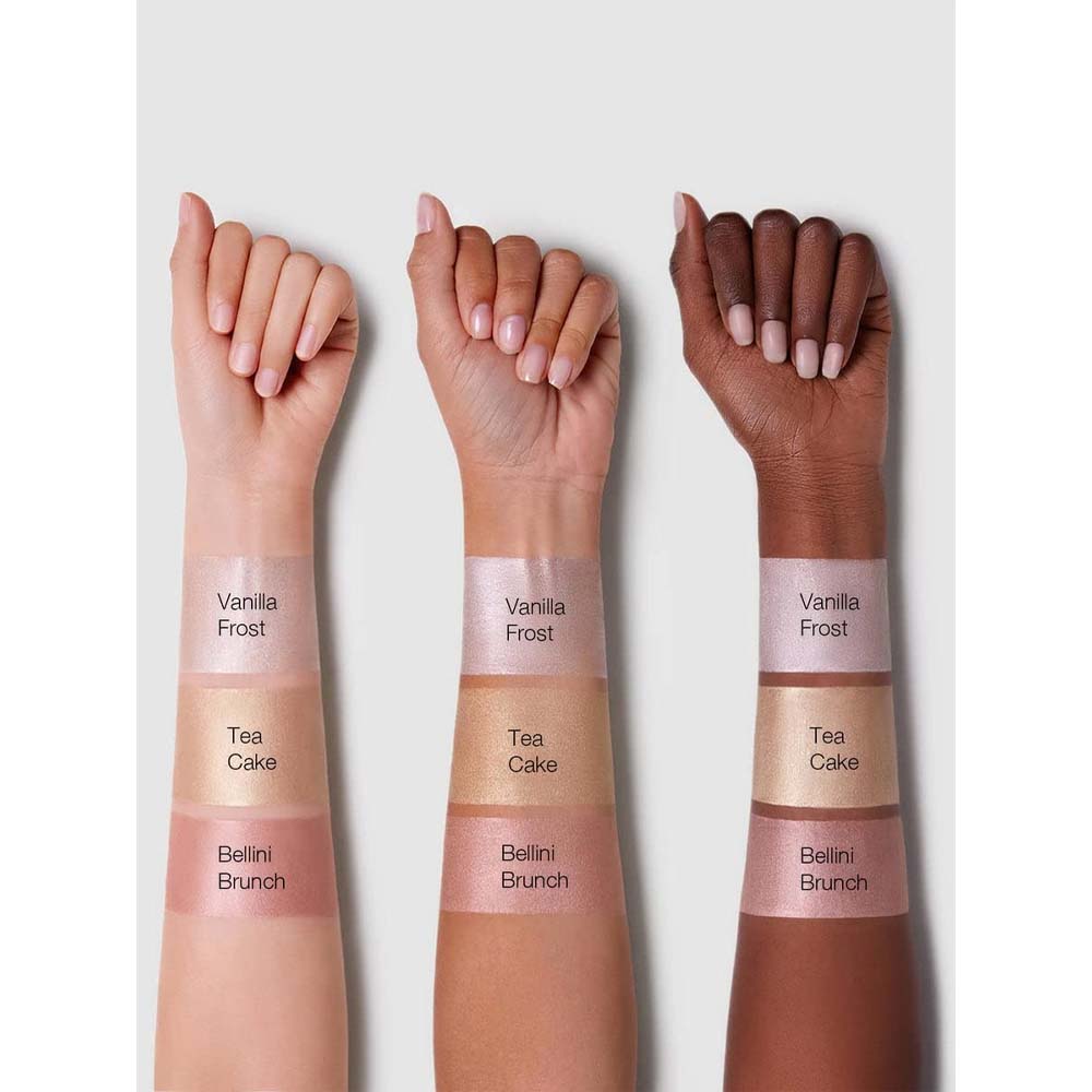 SHEGLAM Glow Bloom Liquid Highlighter