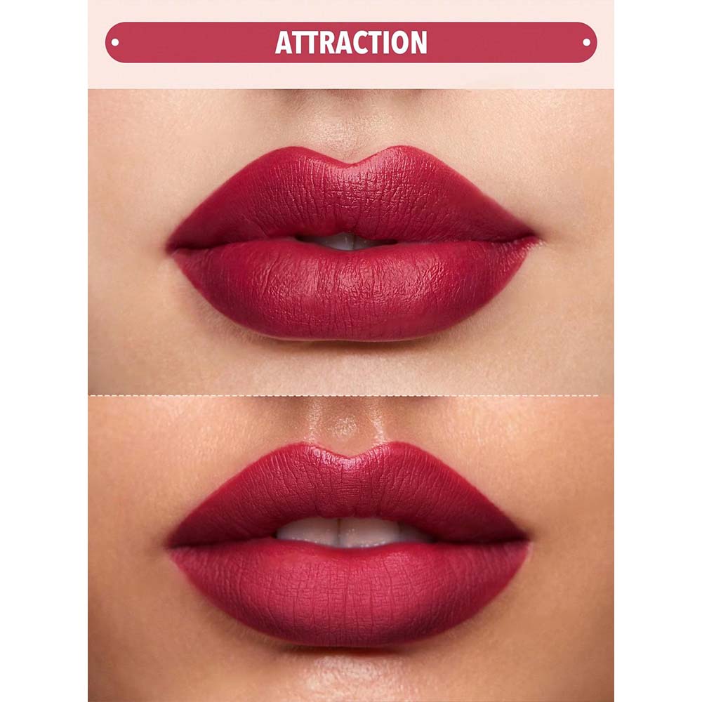 SHEGLAM Matte Allure Liquid Lipstick (Multiple Shades)